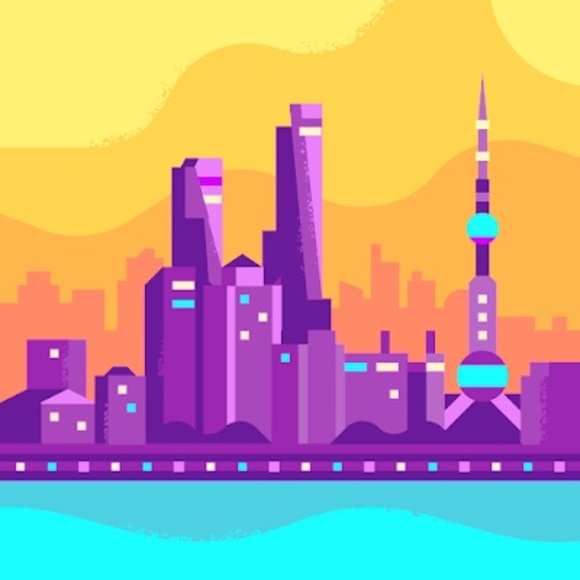 Meet your Posher, Dex - Picture 1 of 1